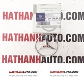 Lô gô cốp sau xe Mercedes E200 W211 - 2117580058